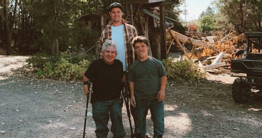 Discovering the Residents of Roloff Farms