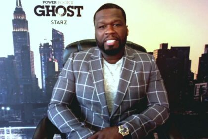 Unraveling 50 Cent's Secret Career as a Ghostwriter.