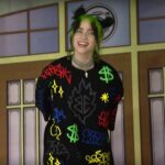 Billie Eilish's SNL outfit: Who was the designer behind it?