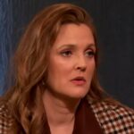 Drew Barrymore's Living Situation at 14 - Who Was Her Roommate?