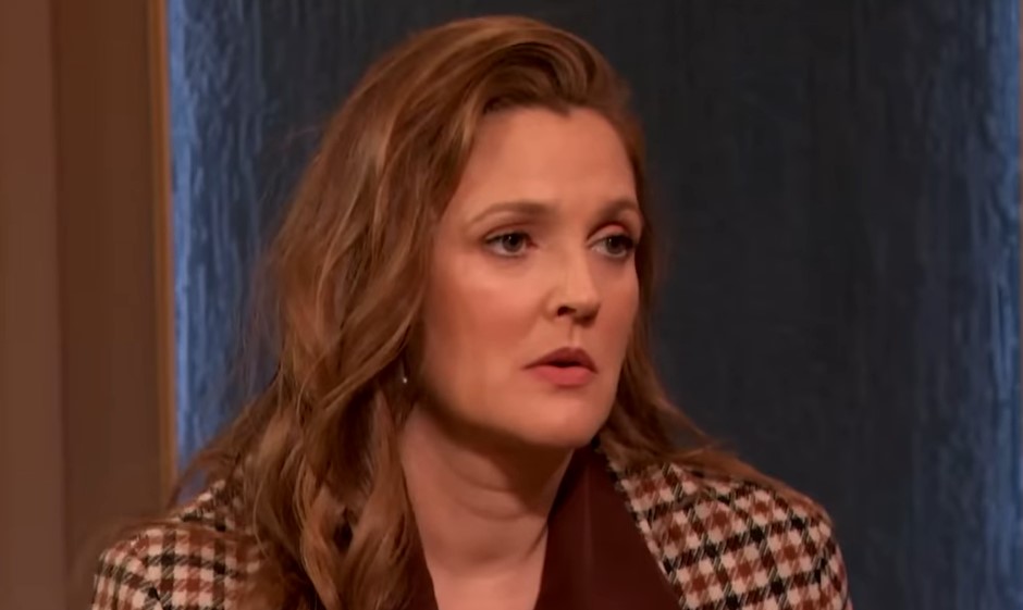 Drew Barrymore's Living Situation at 14 - Who Was Her Roommate?