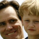 The Father of Jim Carrey's Baby: Who is it?