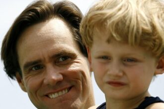 The Father of Jim Carrey's Baby: Who is it?