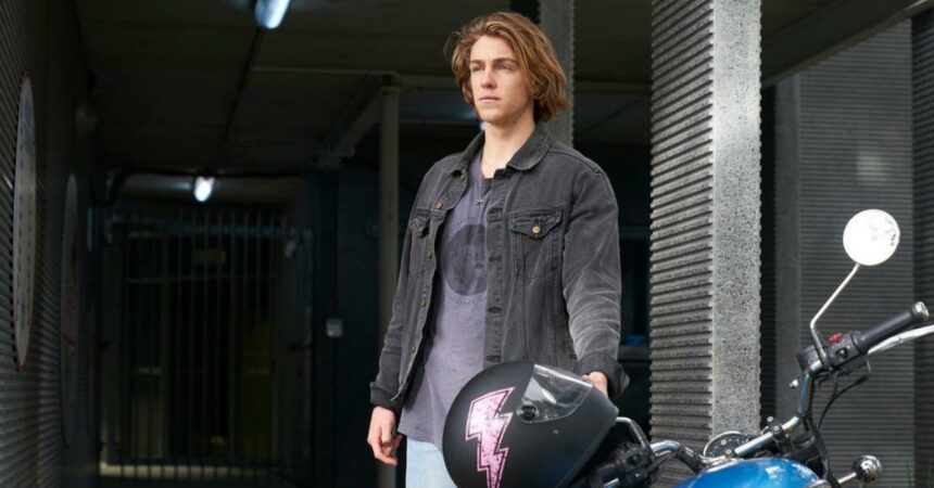 The Ultimate Question: Who was the Lucky One to End Up with Nate?