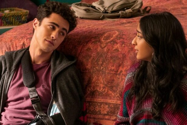 The Conclusion of Devi's Love Life: Which Character Wins Her Heart?