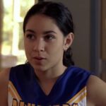The Mystery of Mandy's Pregnancy on Degrassi: Who's the Father?