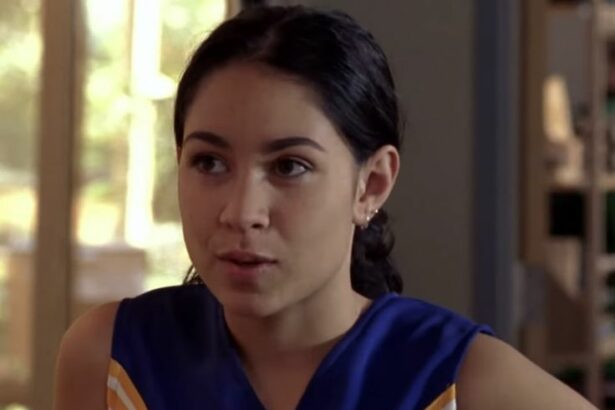 The Mystery of Mandy's Pregnancy on Degrassi: Who's the Father?
