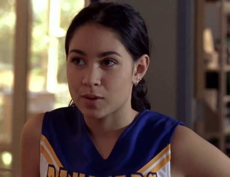 The Mystery of Mandy's Pregnancy on Degrassi: Who's the Father?