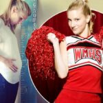 The Pregnancy Plotline in Glee: Who Were the Expecting Characters?