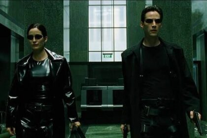 Celebrity Cameos in The Matrix That You Need to Know About.