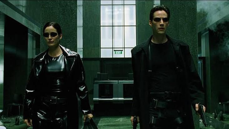 Celebrity Cameos in The Matrix That You Need to Know About.