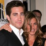 The Celebrity Crushes of Jennifer Aniston: Who Caught Her Eye?