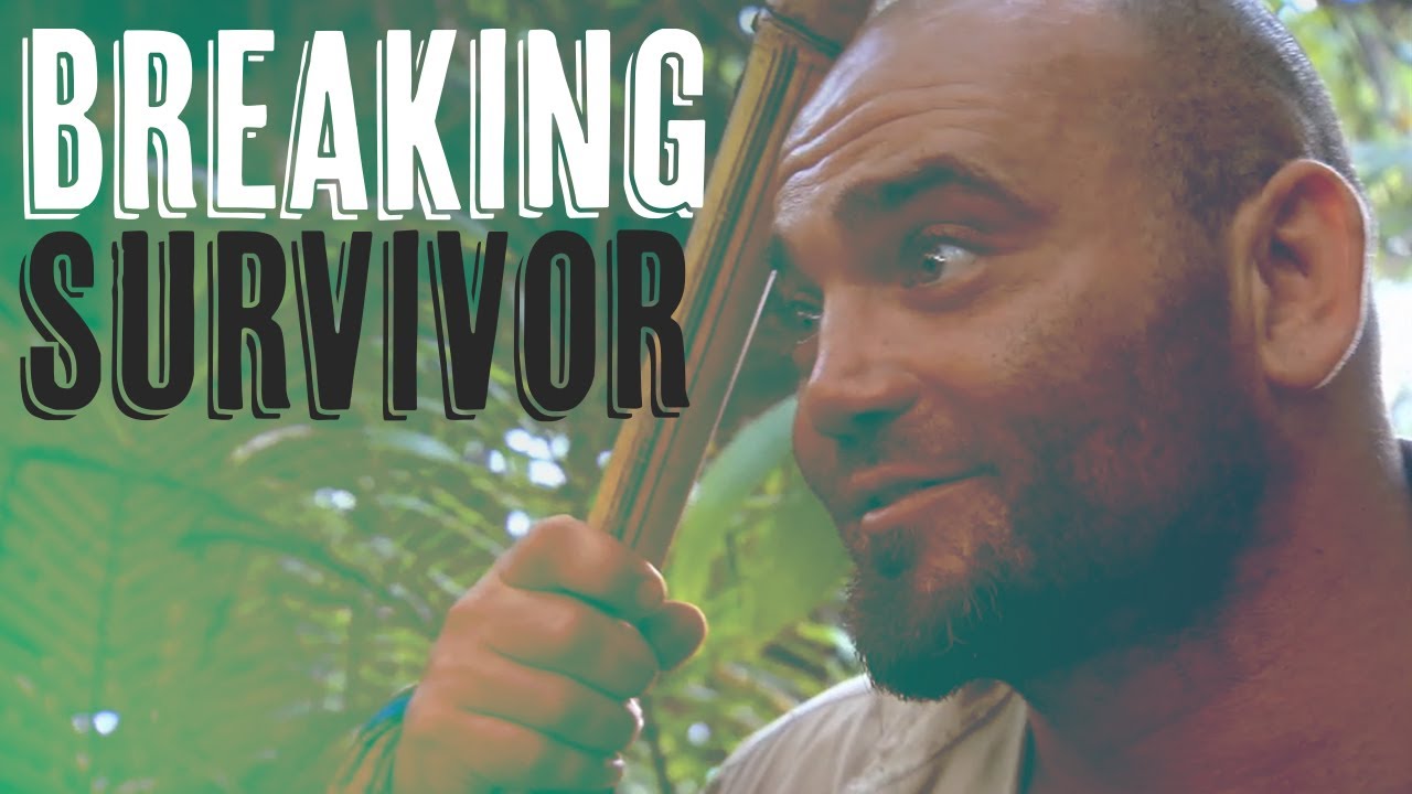 Survivor's MVPs: A Look at the Players Who've Gone the Distance by Competing Five Times