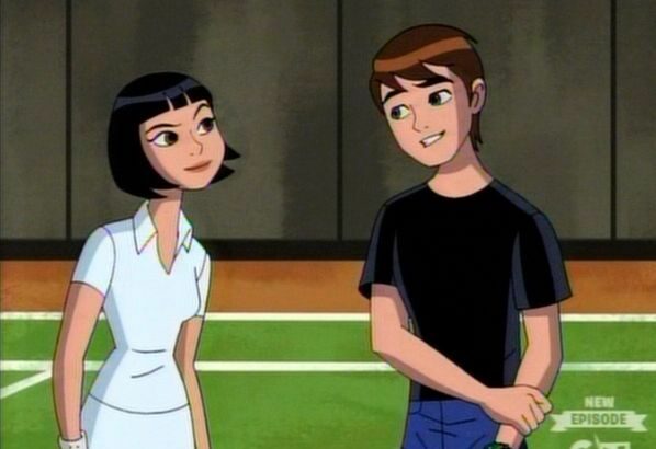 Unveiling the Mystery of Ben 10's Significant Other: Who is She?