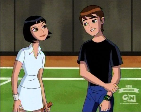 Unveiling the Mystery of Ben 10's Significant Other: Who is She?