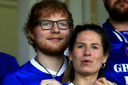 The Enigmatic and Mysterious Life of Ed Sheeran's Partner: Who is She?