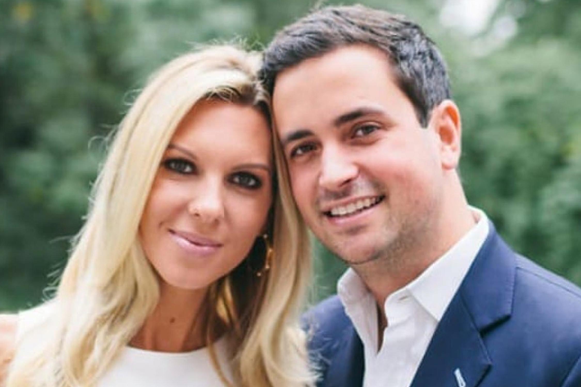 Who is Evan Morgan married to? - Biograph Co - Celebrity Profiles