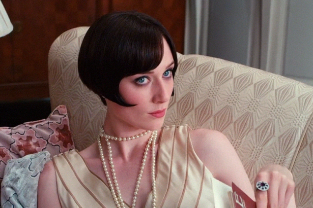 Unveiling the Inspiration Behind Jordan Baker.