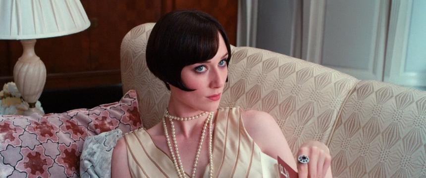 Unveiling the Inspiration Behind Jordan Baker.