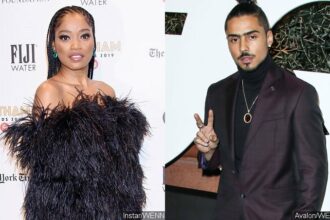 Uncovering the Mystery of Keke Palmer's Former Partner