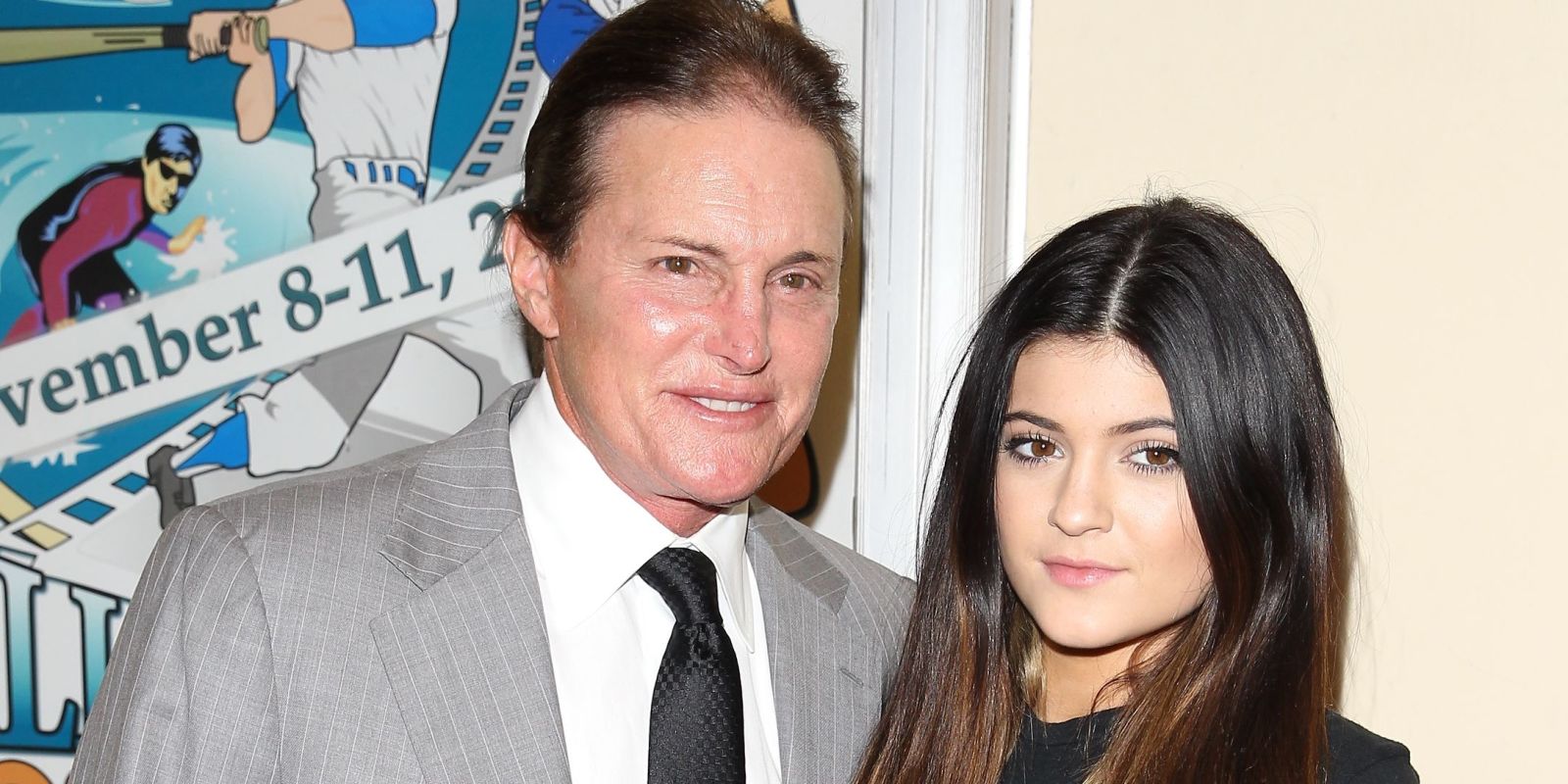 Who is Kylie Jenner's father? - Biograph Co - Celebrity Profiles