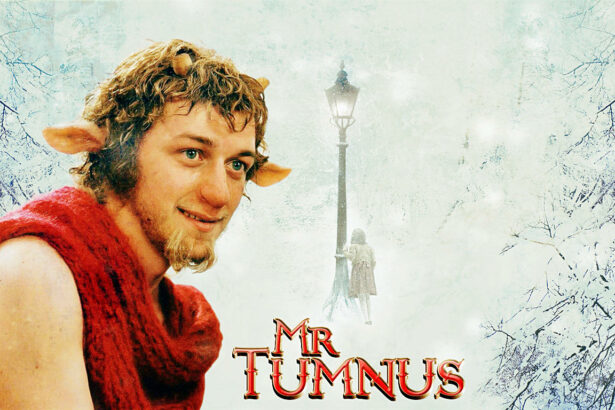 Unraveling the Identity of Mr. Tumnus – A Character Analysis