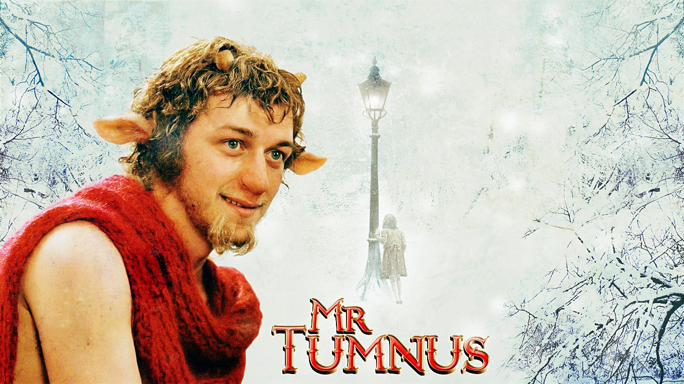 Unraveling the Identity of Mr. Tumnus – A Character Analysis