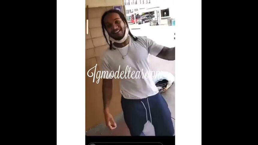 Unraveling the Mystery of OhSoYouJade's Baby Daddy – All You Need to Know!