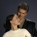 The Relationship Between Anakin and Padmé: Exploring Their Connection.