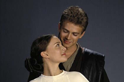 The Relationship Between Anakin and Padmé: Exploring Their Connection.