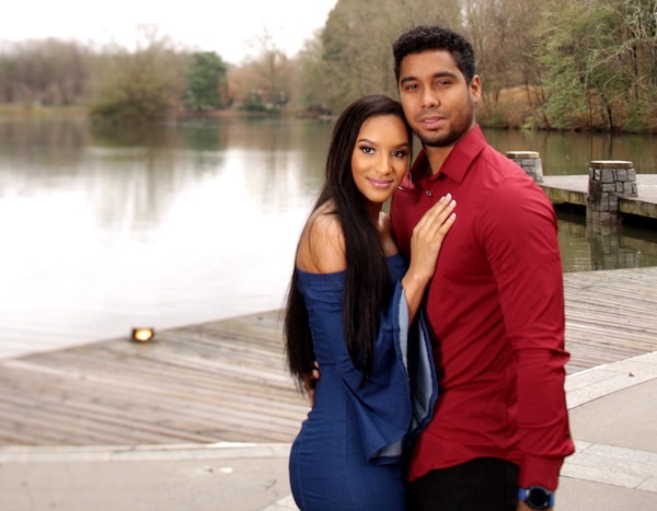 Pedro's Love Life: Who Came Next After Chantel?