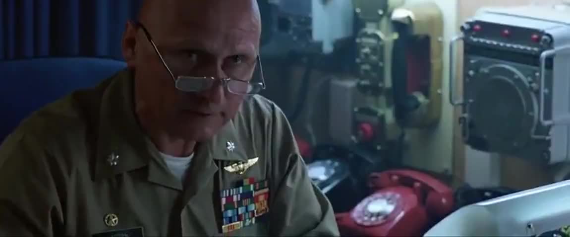 The Mysterious Father of Penny in Top Gun: Speculations and Theories.