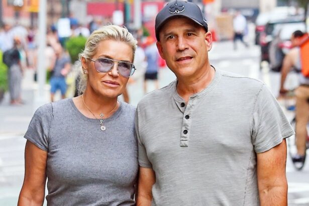 Introducing Yolanda's Latest Love Interest - Who Could He Be?