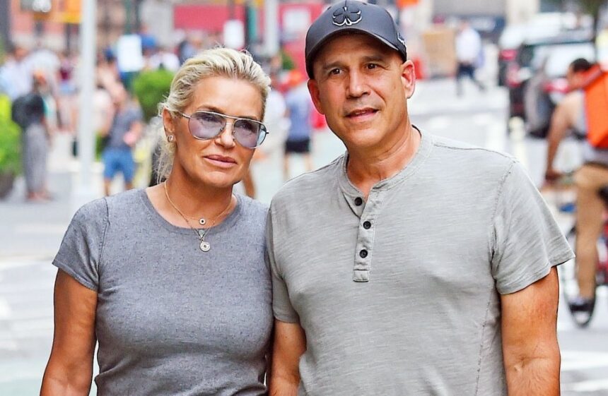 Introducing Yolanda's Latest Love Interest - Who Could He Be?