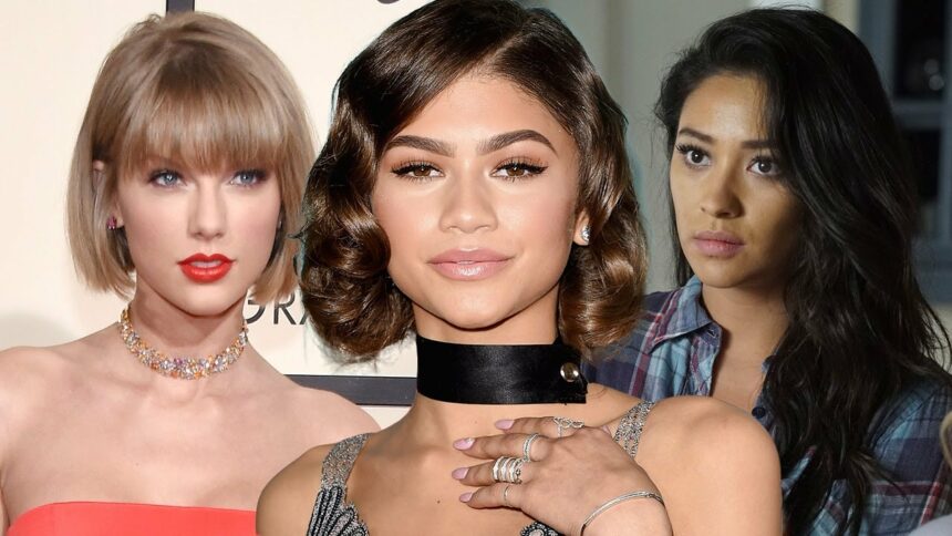 Famous Personalities Who Were Once the Targets of Bullying.