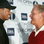 The Ultimate Debate: Comparing the Golf Legends - Tiger Woods vs. Jack Nicklaus.