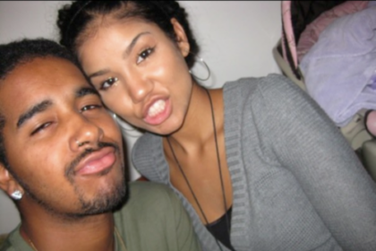 Uncovering the Identity of Jhene Aiko's First Child's Father.
