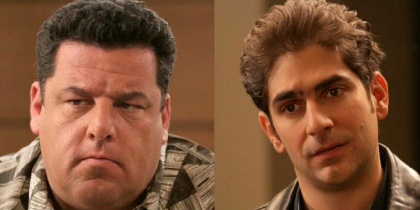 Exploring Wealth and Status Among the Characters in The Sopranos