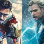 The Battle of Luxury: Who Holds More Wealth, Thor or Iron Man?