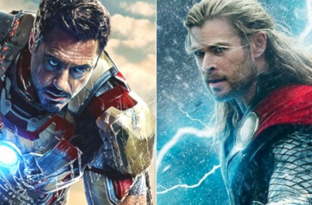 The Battle of Luxury: Who Holds More Wealth, Thor or Iron Man?