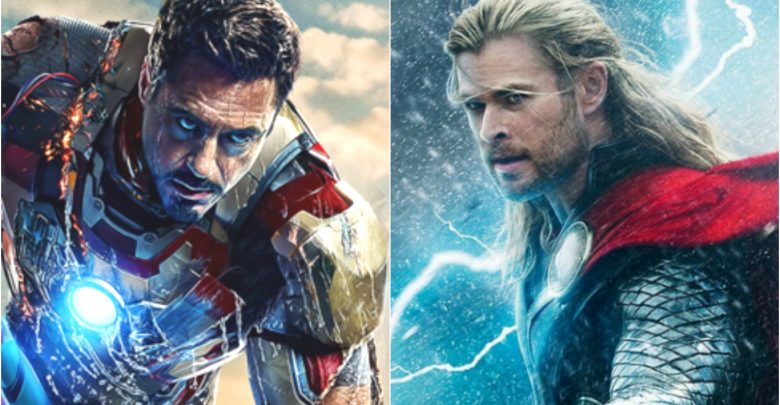 The Battle of Luxury: Who Holds More Wealth, Thor or Iron Man?