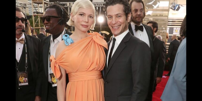 The Identity of Michelle Williams' Baby Daddy: Unveiled.