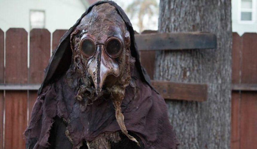 Unraveling the Mystery: Identifying the Murderer in The Watcher.