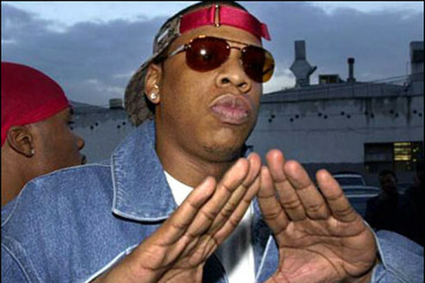 Deciding the ultimate king of rap: A debatable topic.