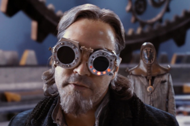 Identifying the Main Antagonist in Spy Kids 4