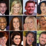 Discovering the Celebrity Faces of Big Brother - Who Stands Out the Most?
