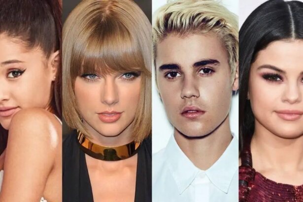 The Ultimate Champion in the Music Industry: The Most Successful Singer Ever.