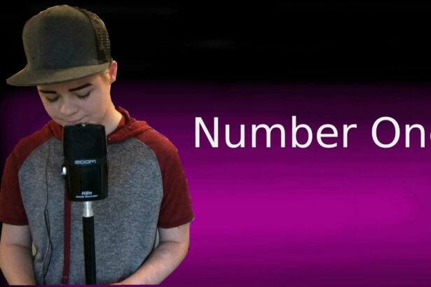The Greatest Songwriter of All Time: Unveiling the Number 1.