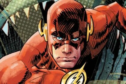 Ranking the Fastest Characters in the DC Universe: Who Reigns as the Ultimate Speedster?