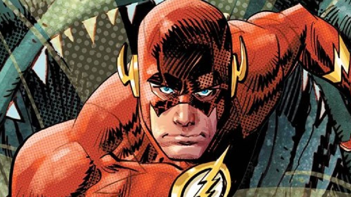 Ranking the Fastest Characters in the DC Universe: Who Reigns as the Ultimate Speedster?